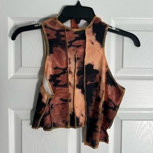 tank top from 12th tribe